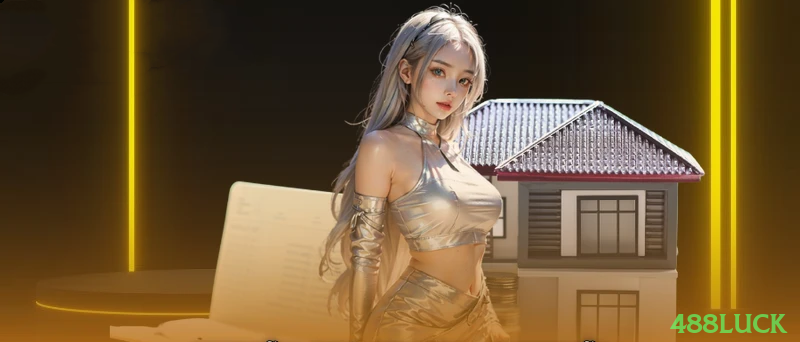 488luck Pagamentos PIX