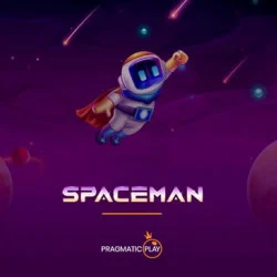 Spaceman 488luck